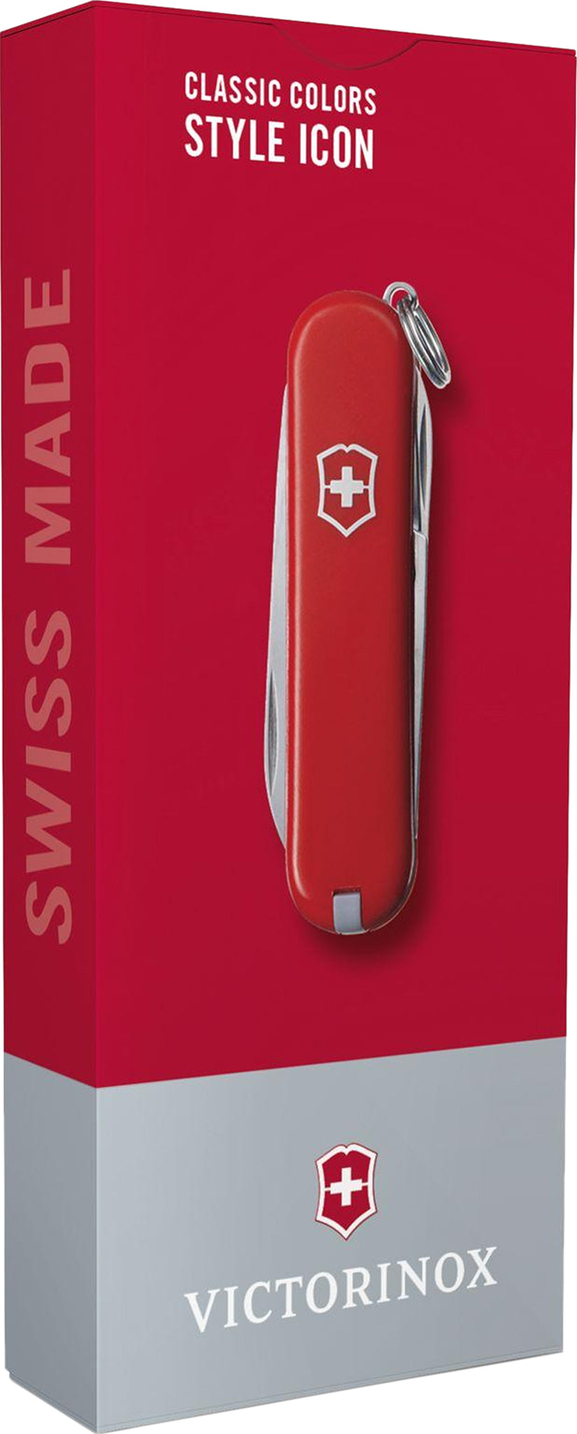 Classic SD Pocket Knife