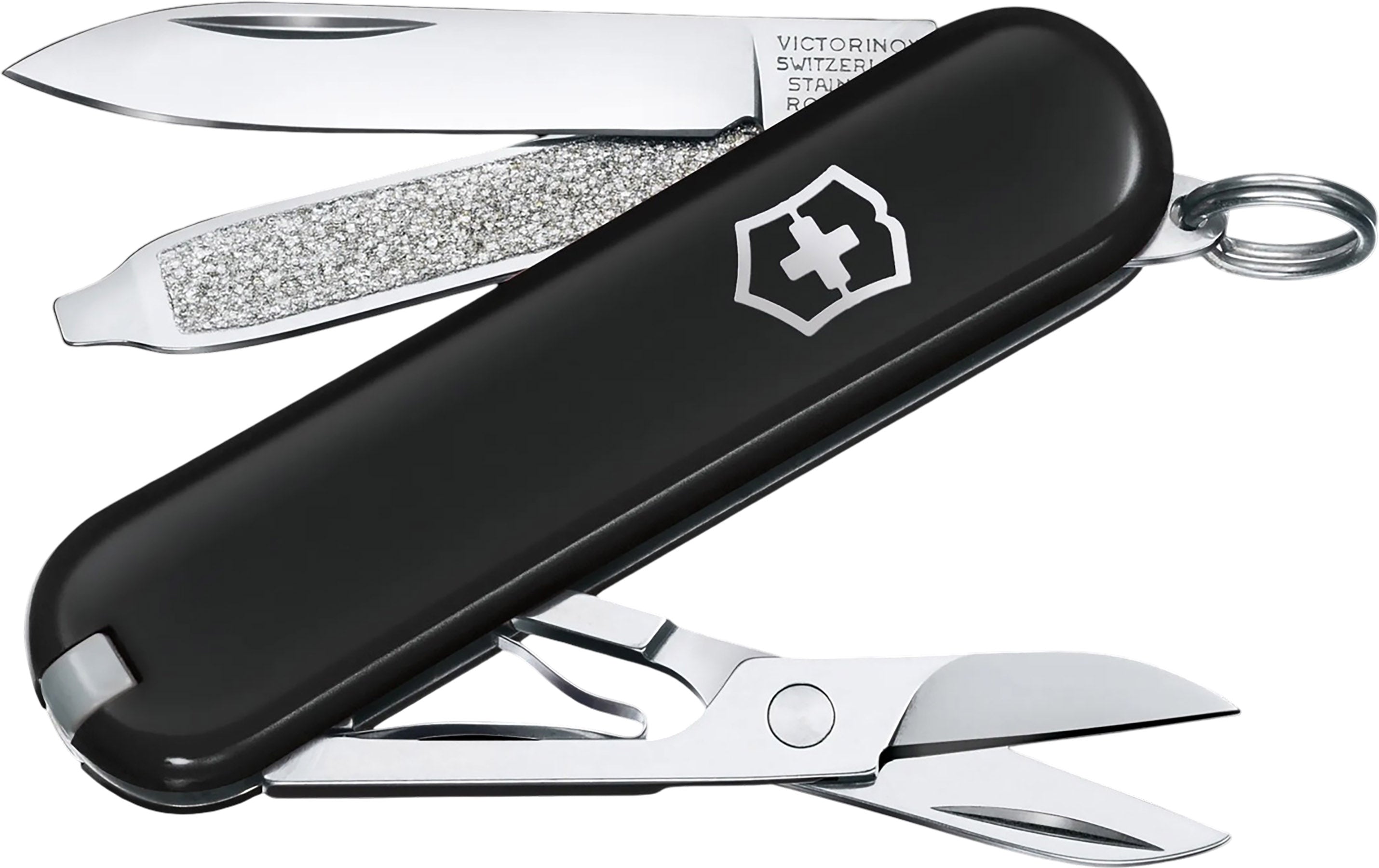 Classic SD Pocket Knife