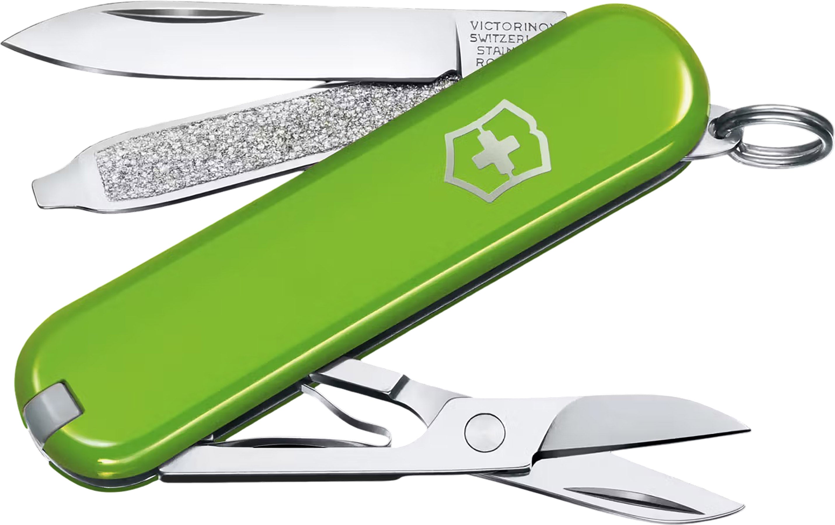 Classic SD Pocket Knife