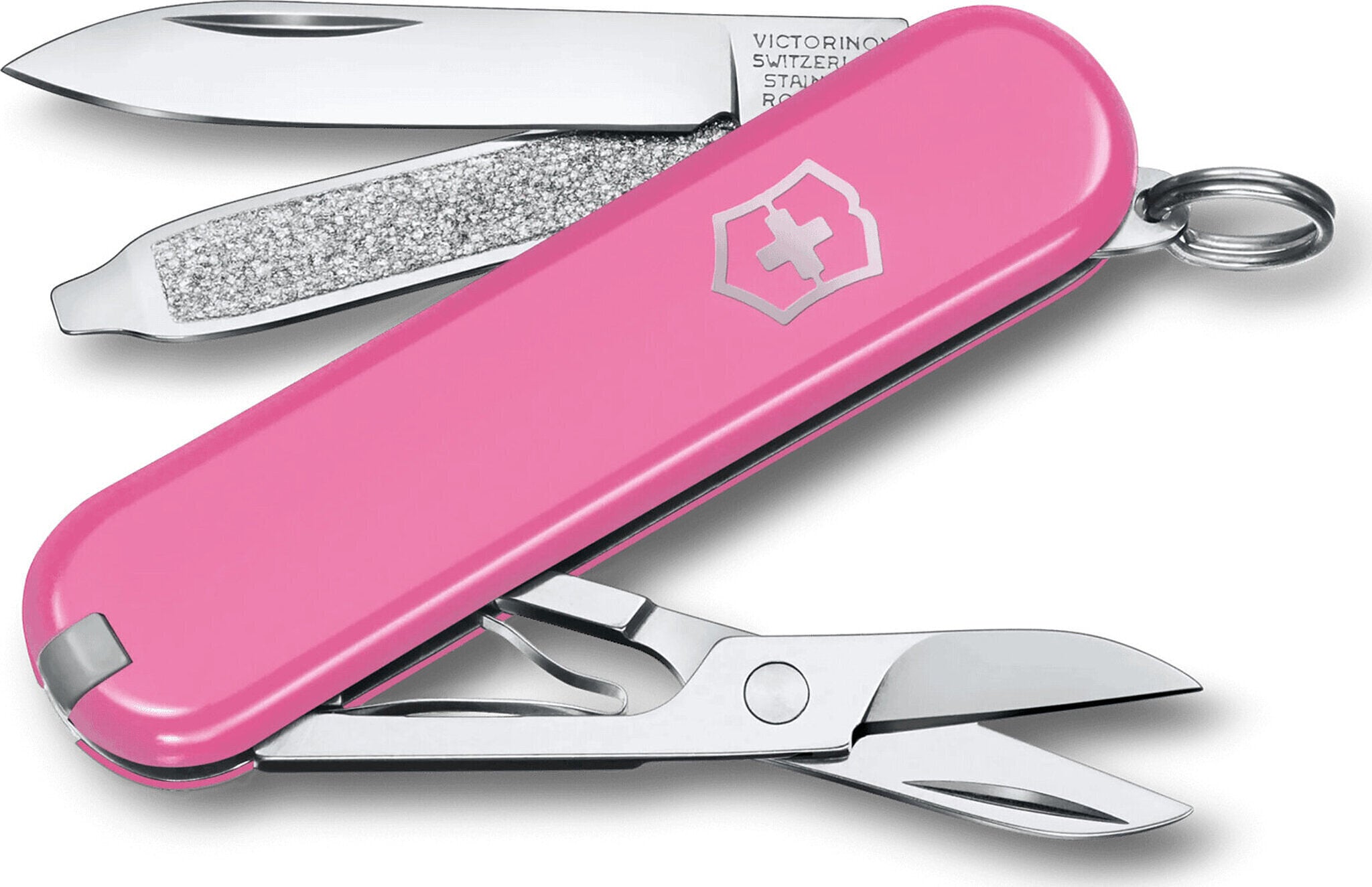 Classic SD Pocket Knife