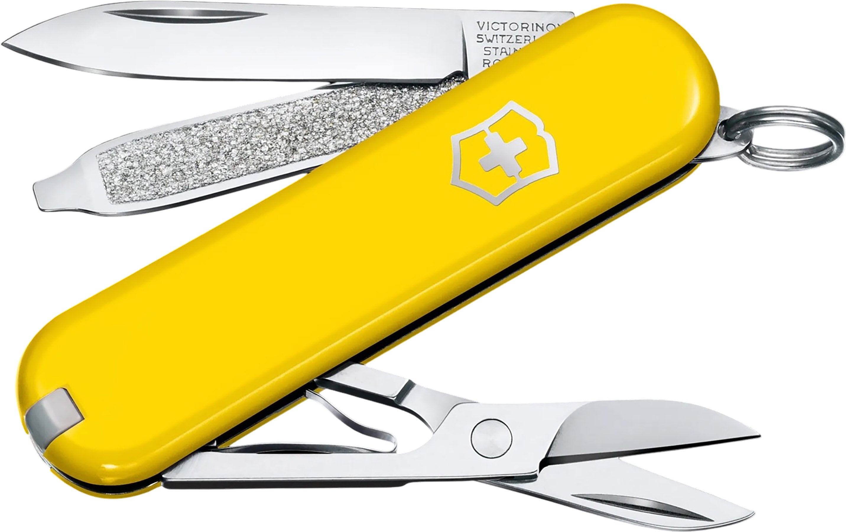 Classic SD Pocket Knife