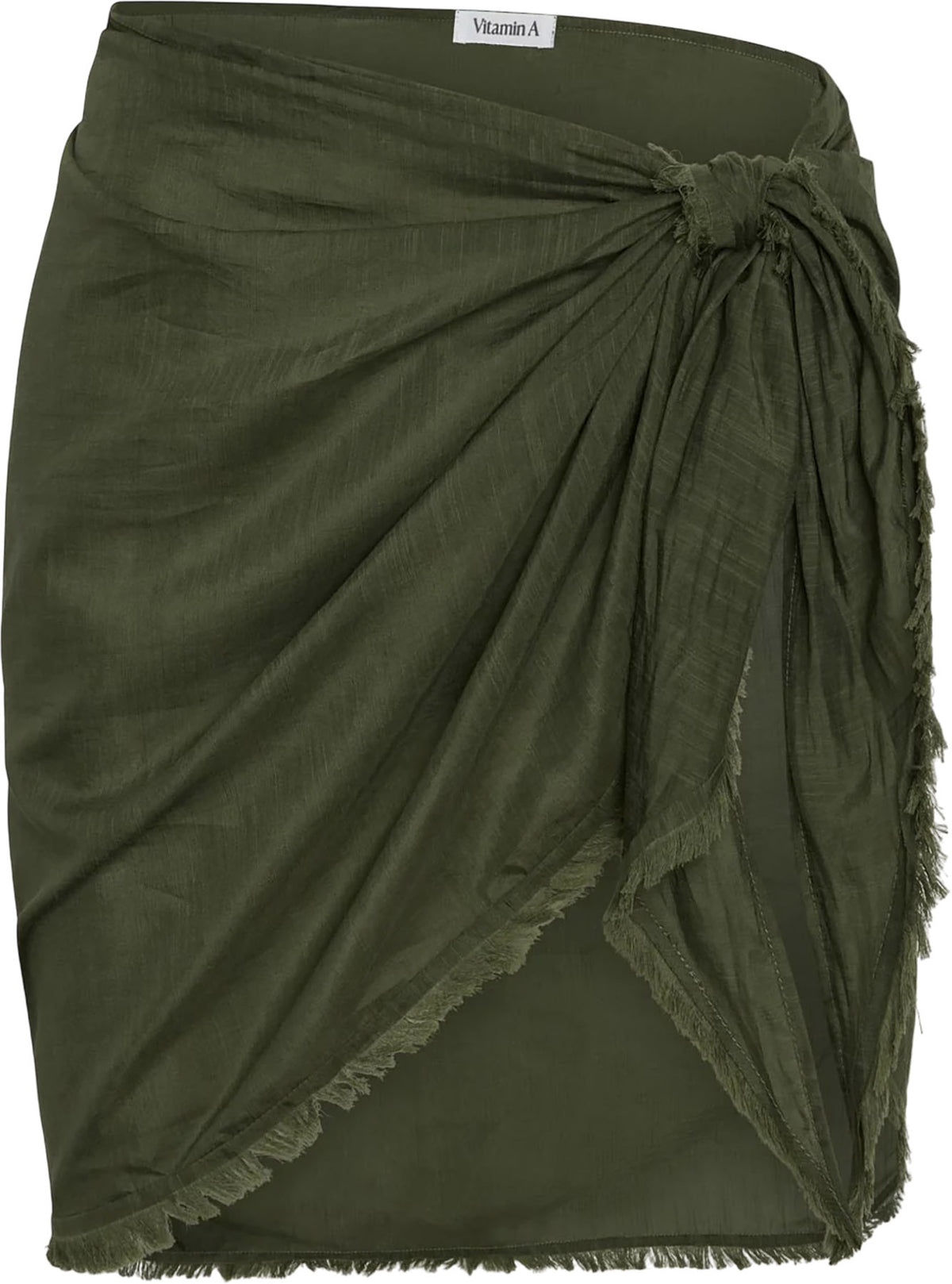 Soleil Sarong - Women's