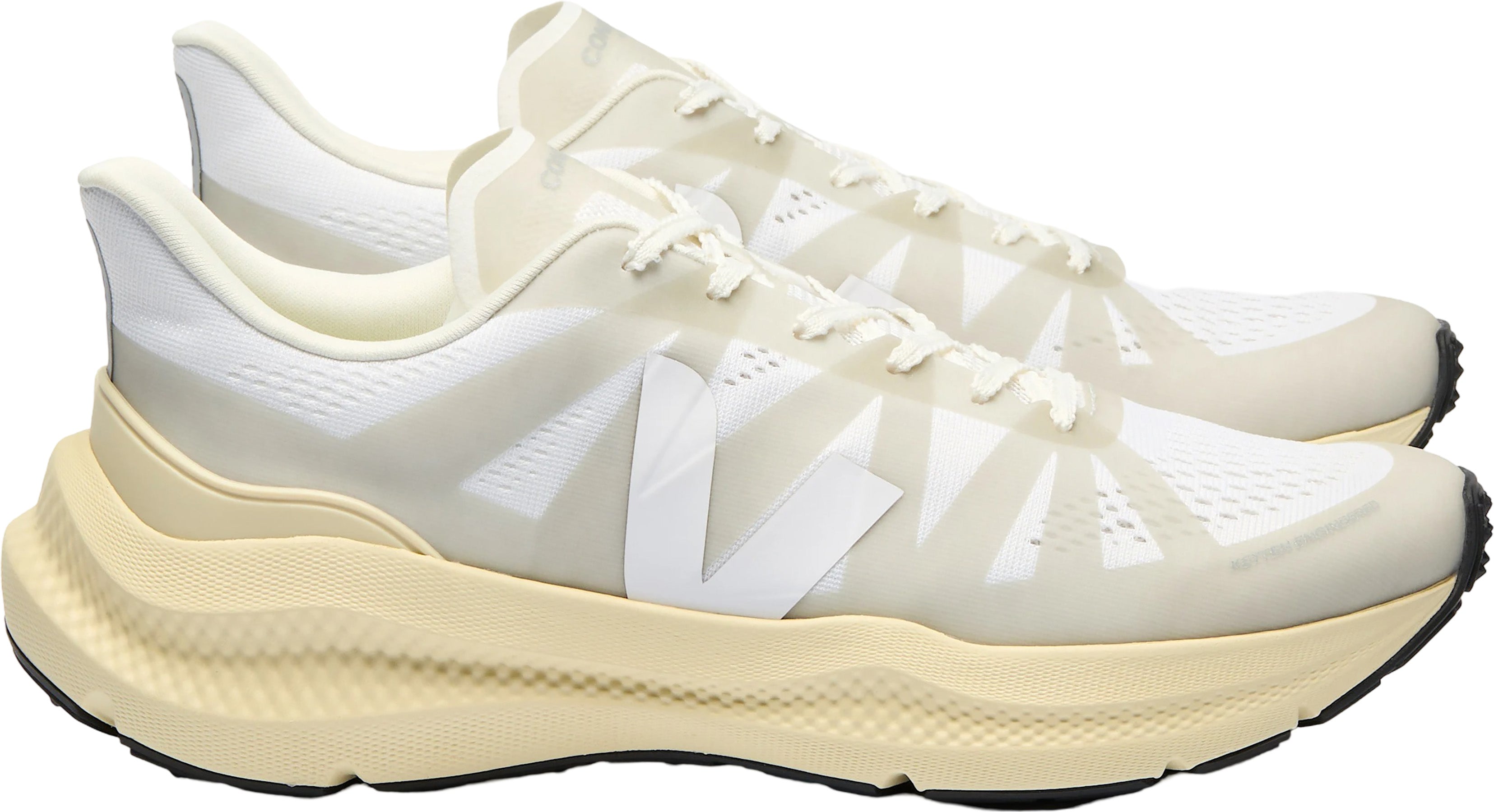 Condor 3 Advanced Engineered-Mesh Running Shoes - Women's