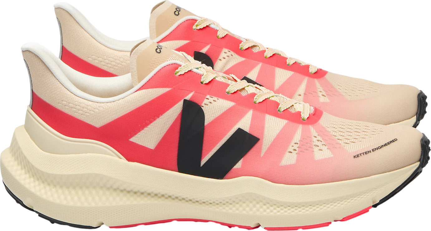 Condor 3 Advanced Engineered-Mesh Running Shoes - Women's