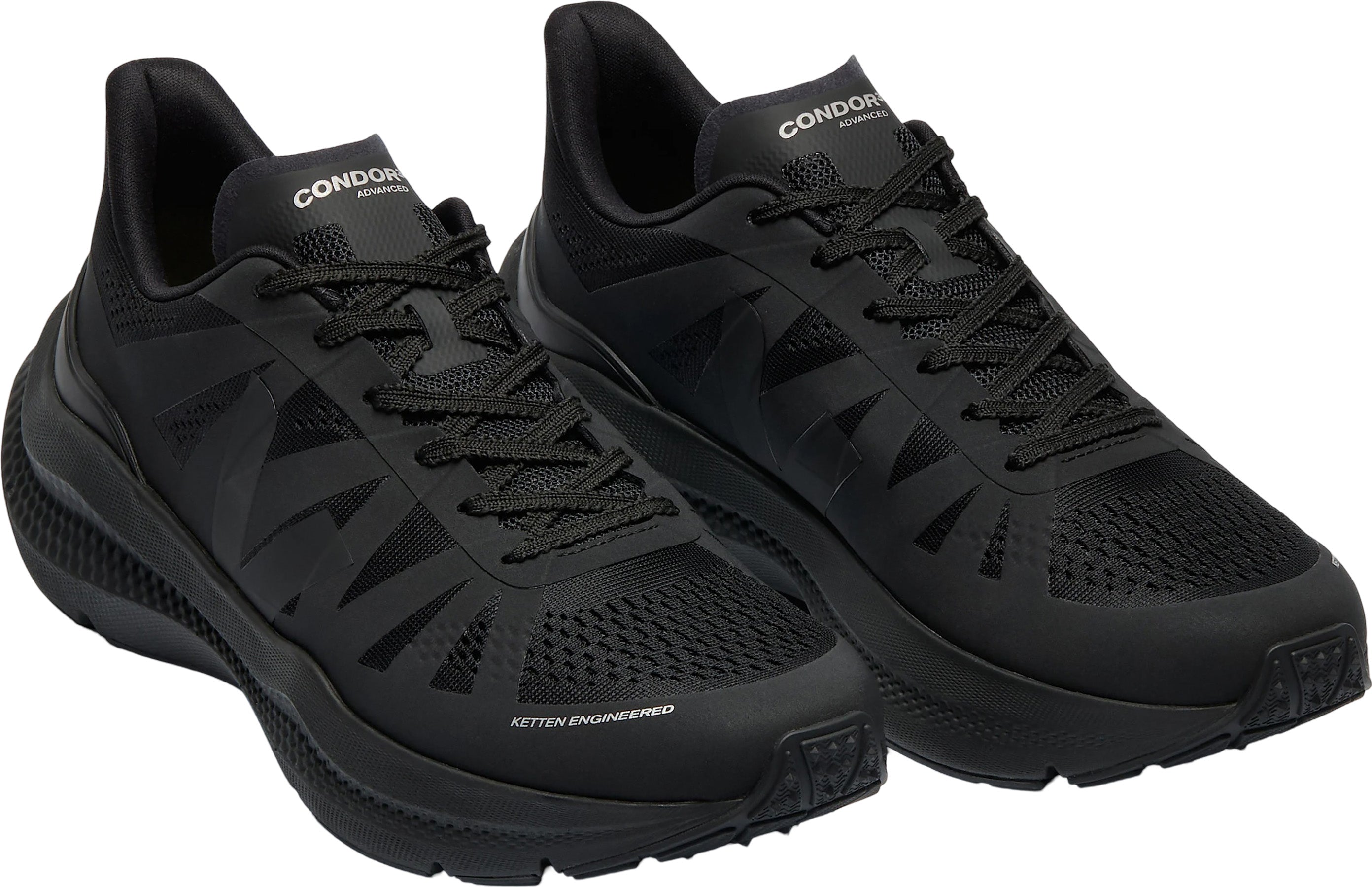 Condor 3 Advanced Engineered-Mesh Shoes - Men's