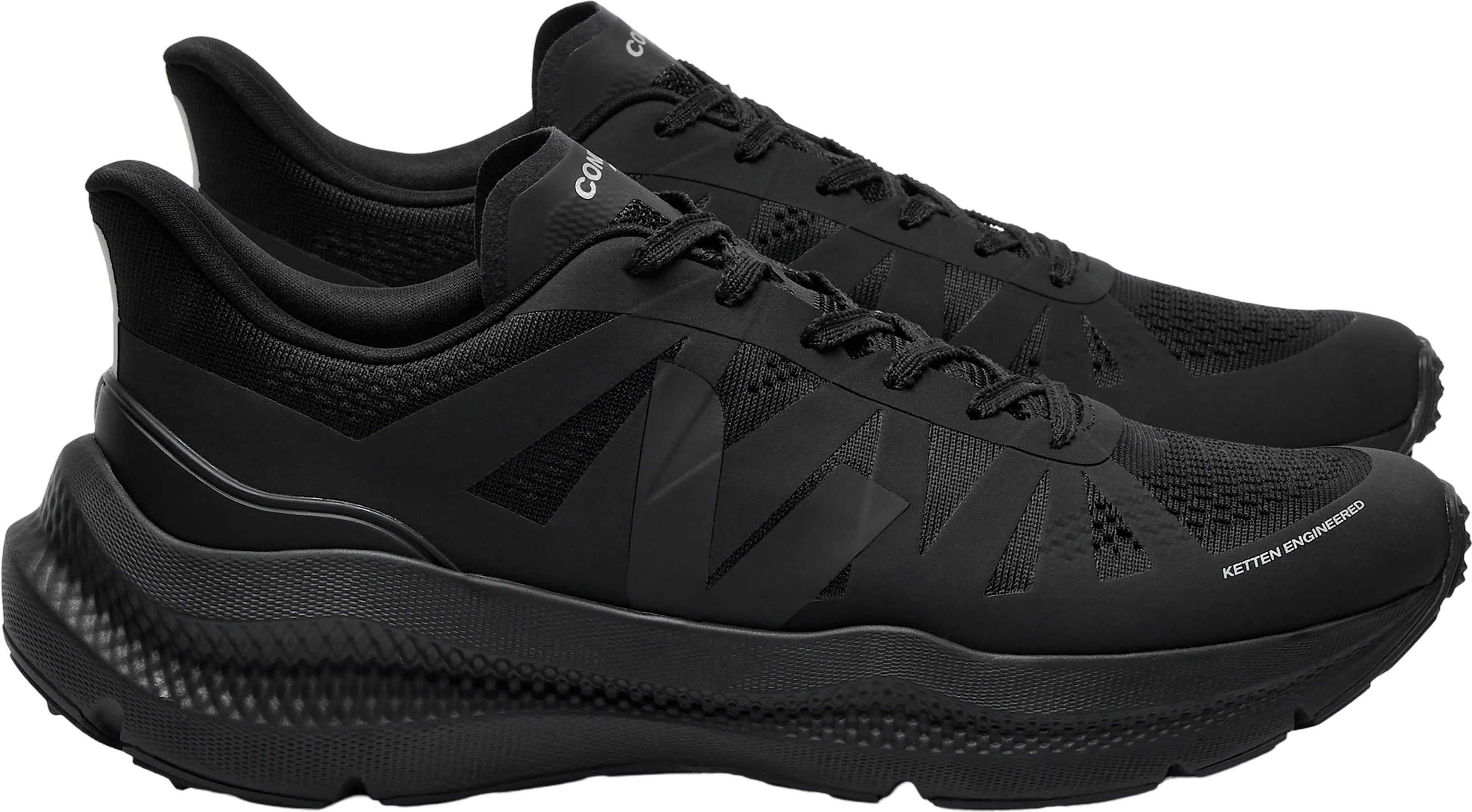 Condor 3 Advanced Engineered-Mesh Shoes - Men's