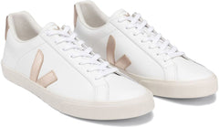 Esplar Low Leather Shoes - Women's