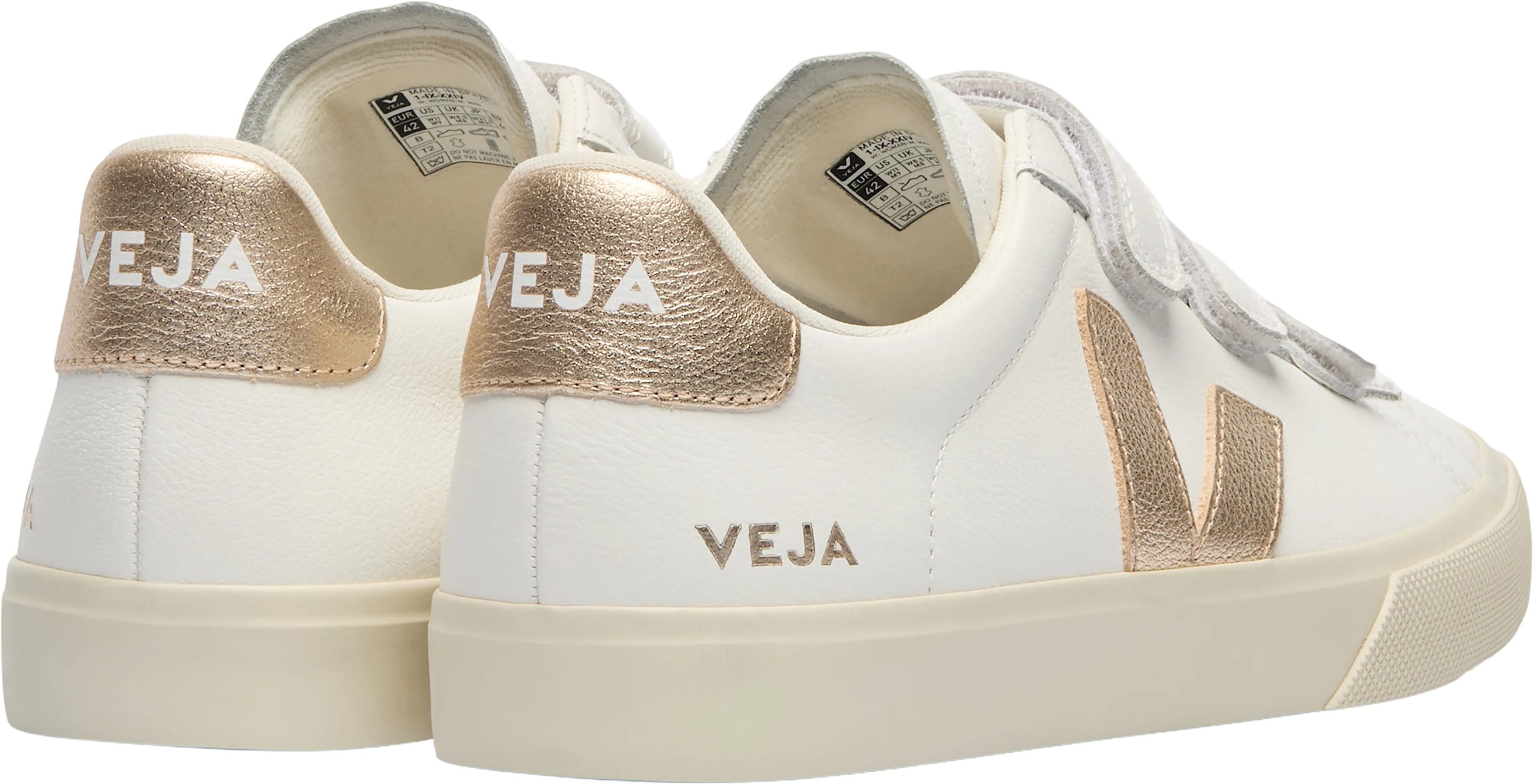 Recife Logo Chromefree Shoes - Women's