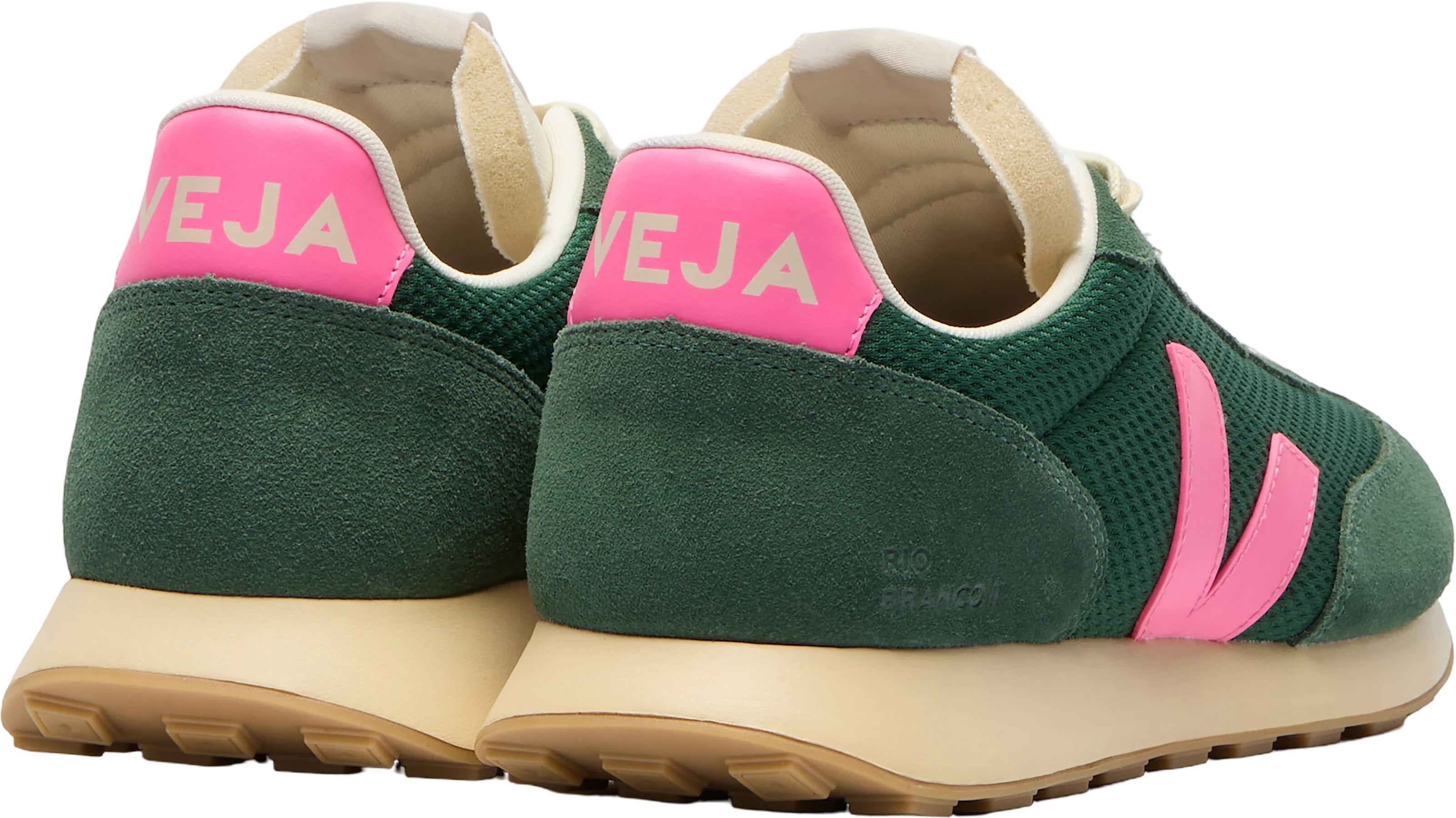 Rio Branco II Alveomesh Shoes - Women's
