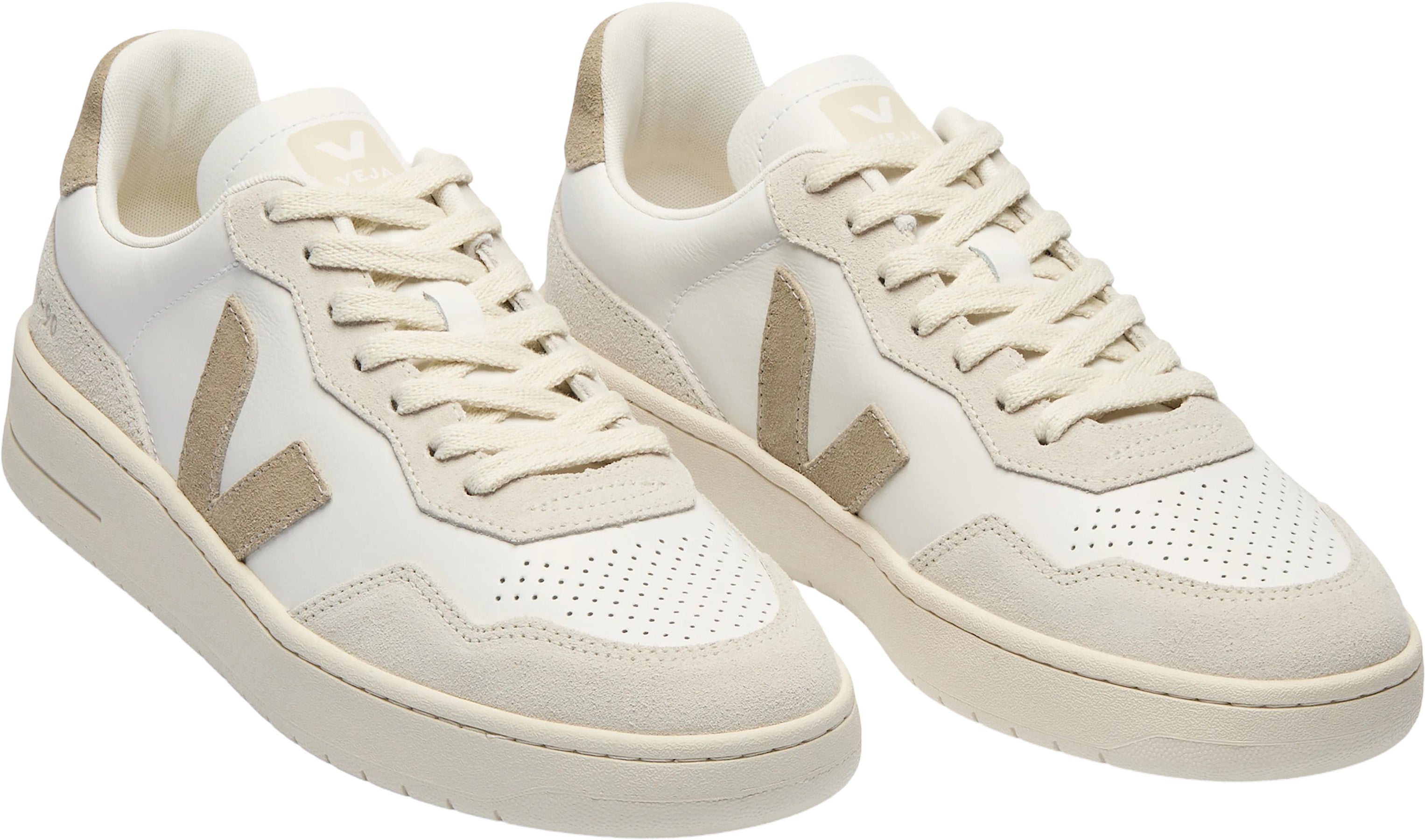 V-90 Leather Sneaker - Women's