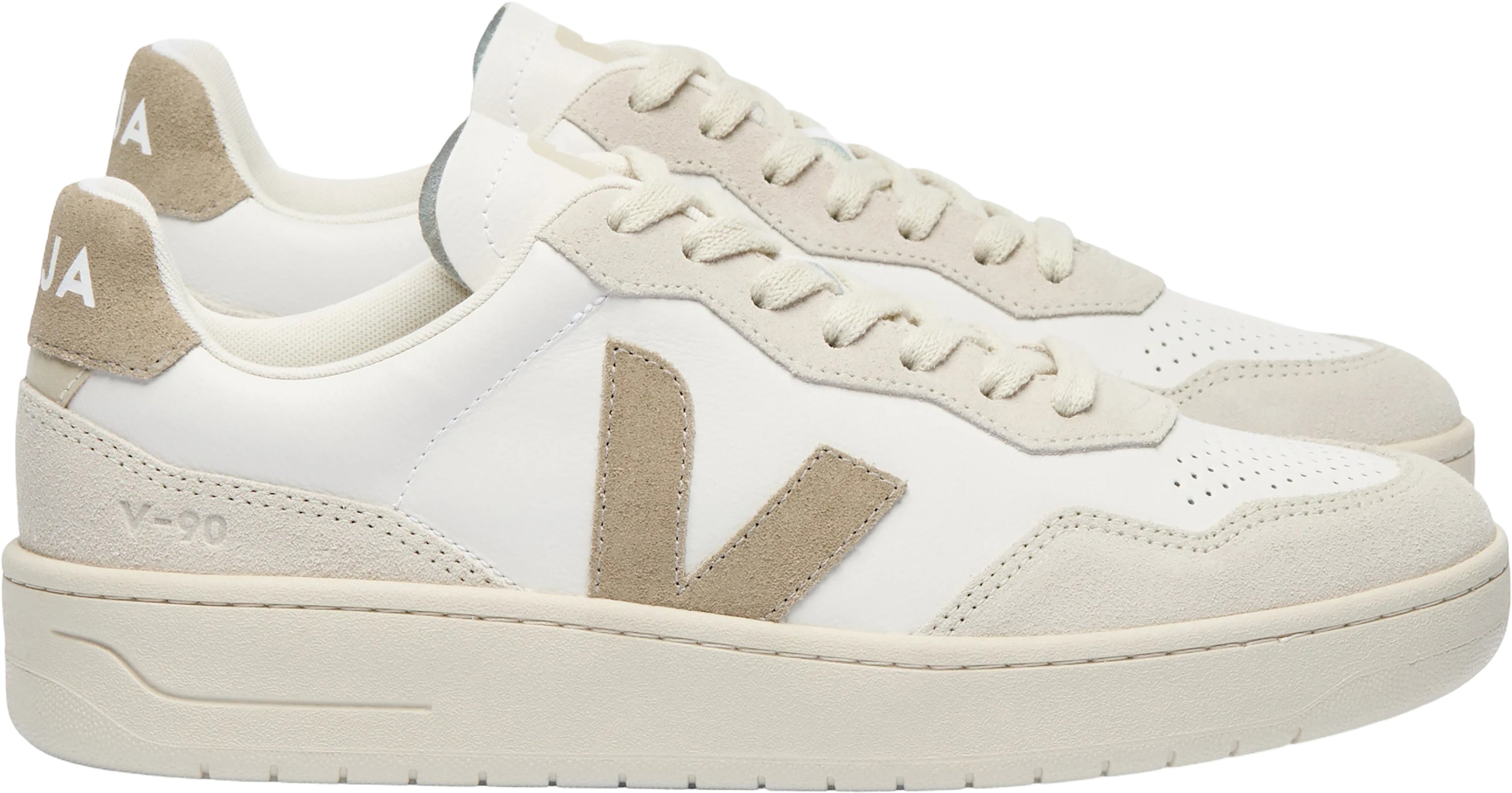 V-90 Leather Sneaker - Women's