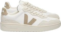 V-90 Leather Sneaker - Women's