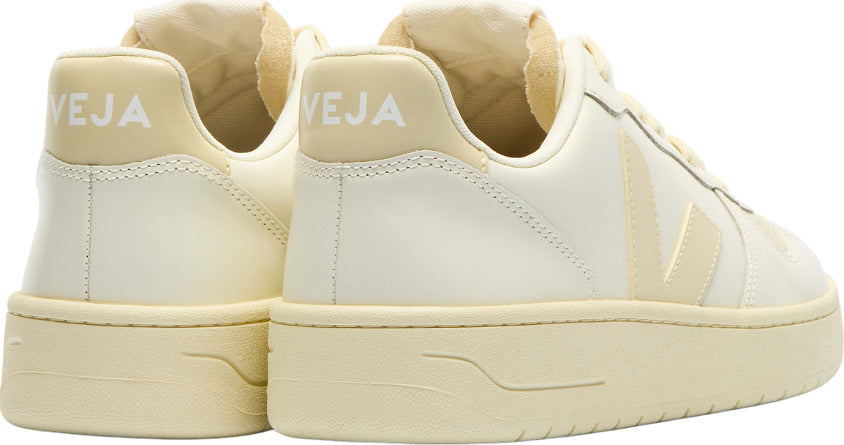 V-10 Prime Leather Sneakers - Women's