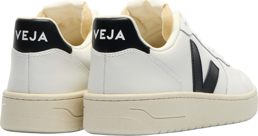 V-10 Prime Leather Sneakers - Women's