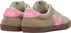 Volley Suede Sneaker - Women's