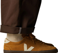 Volley Suede Sneaker - Women's