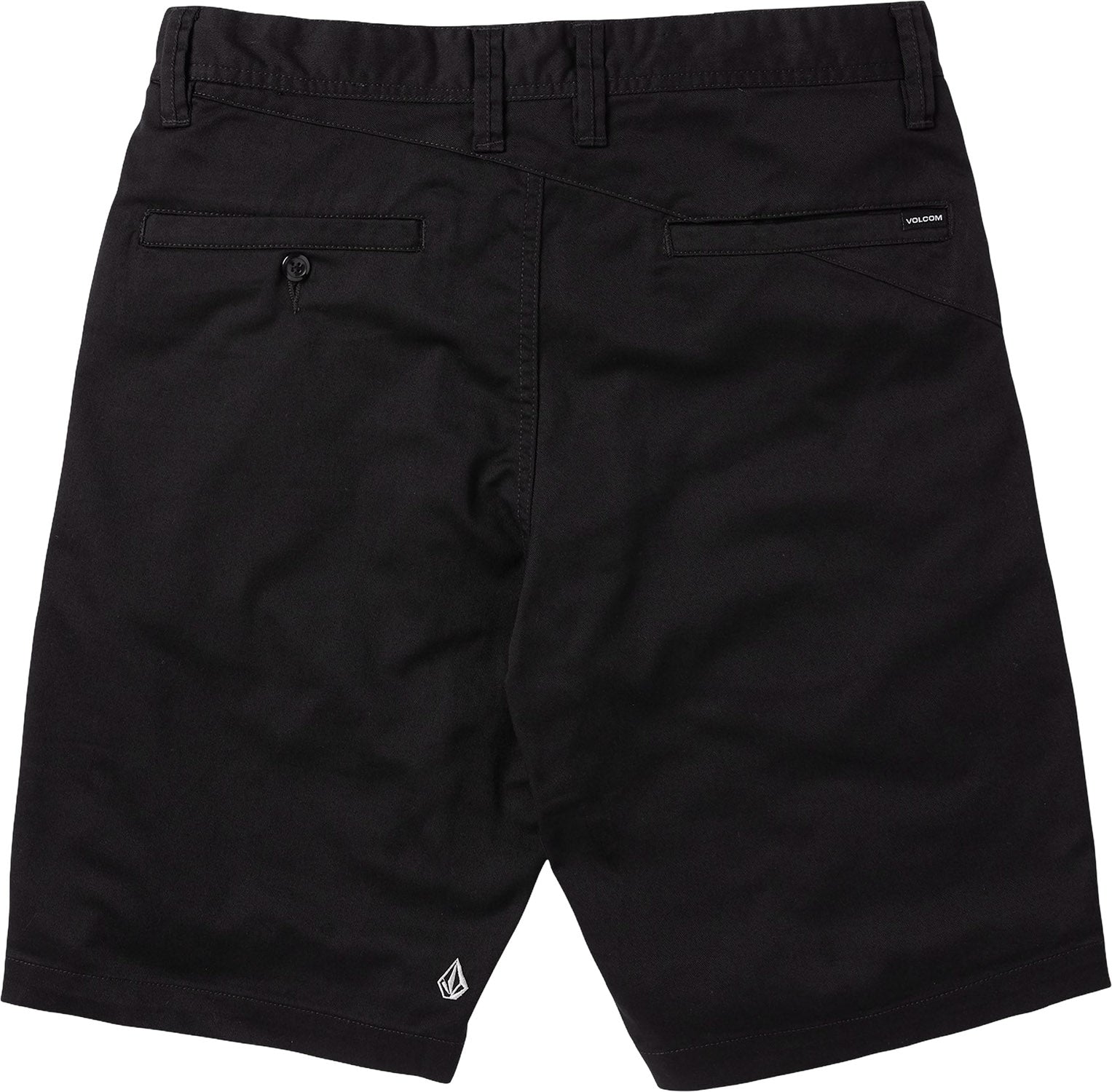 Frickin Modern Fit Stretch 21 In Shorts - Men's