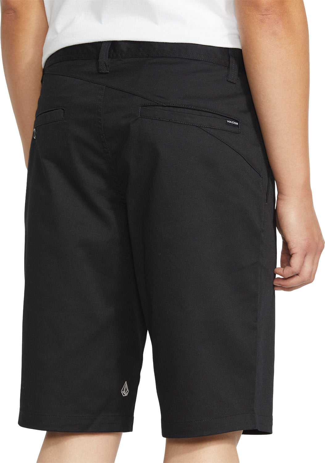 Frickin Modern Fit Stretch 21 In Shorts - Men's