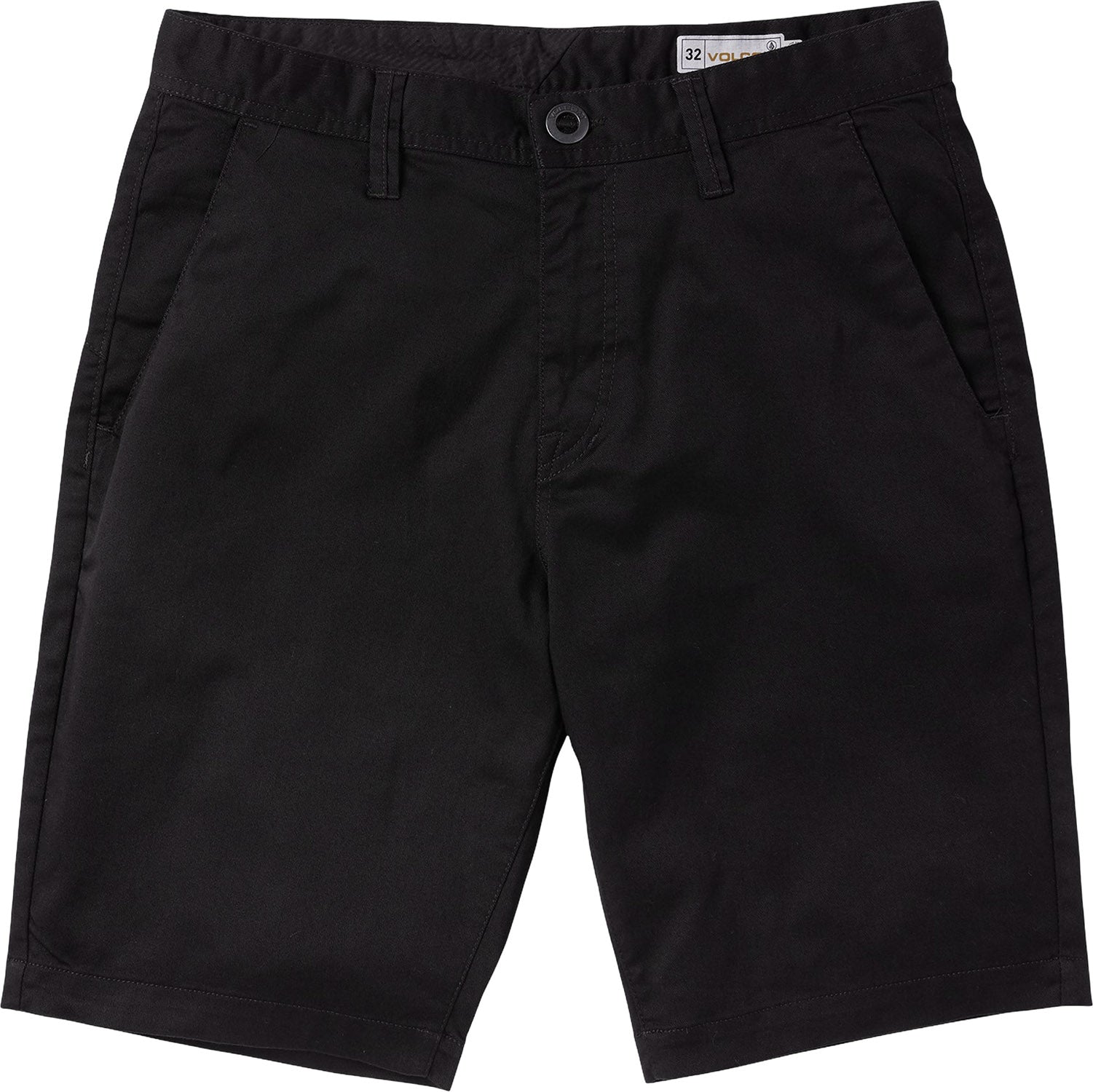 Frickin Modern Fit Stretch 21 In Shorts - Men's
