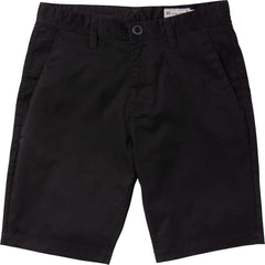 Frickin Modern Fit Stretch 21 In Shorts - Men's