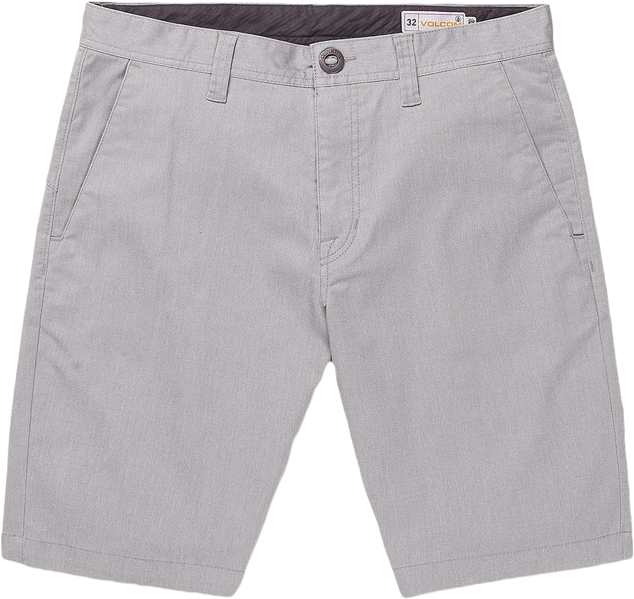 Frickin Modern Fit Stretch 21 In Shorts - Men's