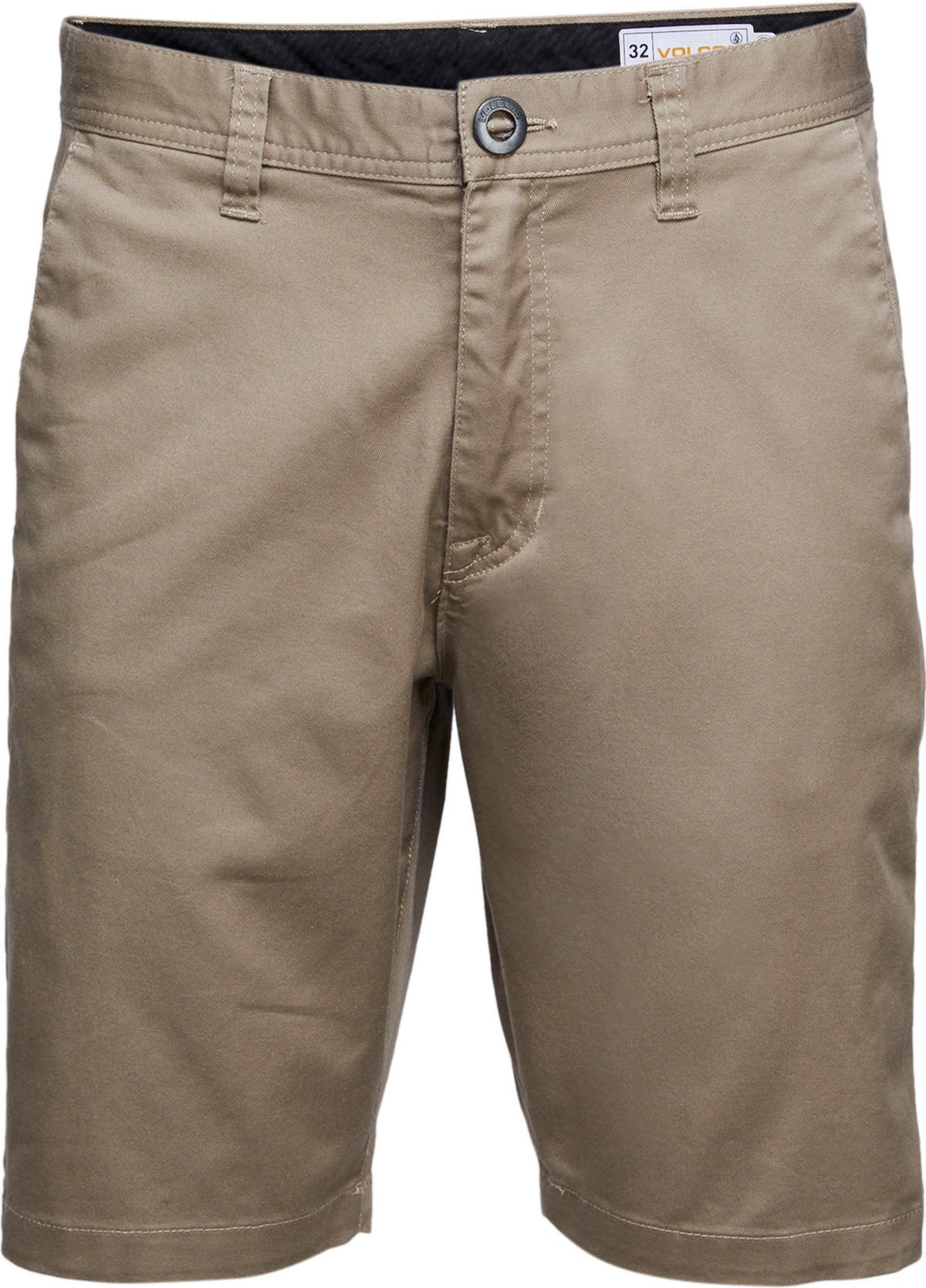 Frickin Modern Fit Stretch 21 In Shorts - Men's