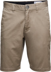 Frickin Modern Fit Stretch 21 In Shorts - Men's