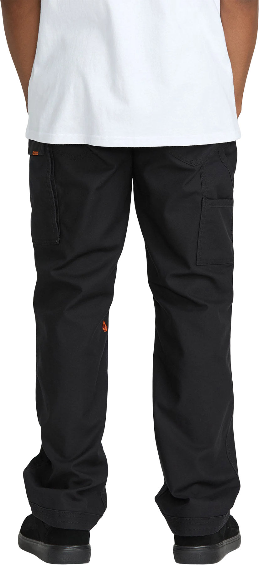 Caliper II Relaxed Work Pants - Men's