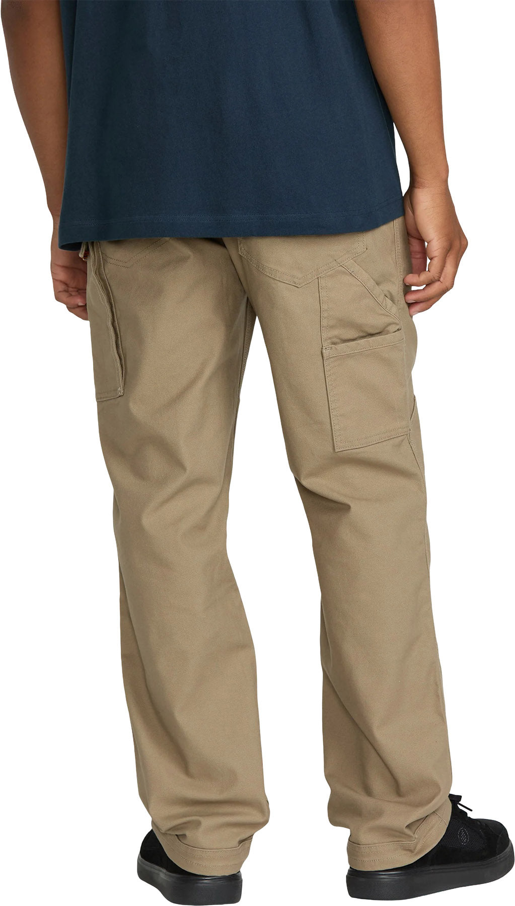 Caliper II Relaxed Work Pants - Men's