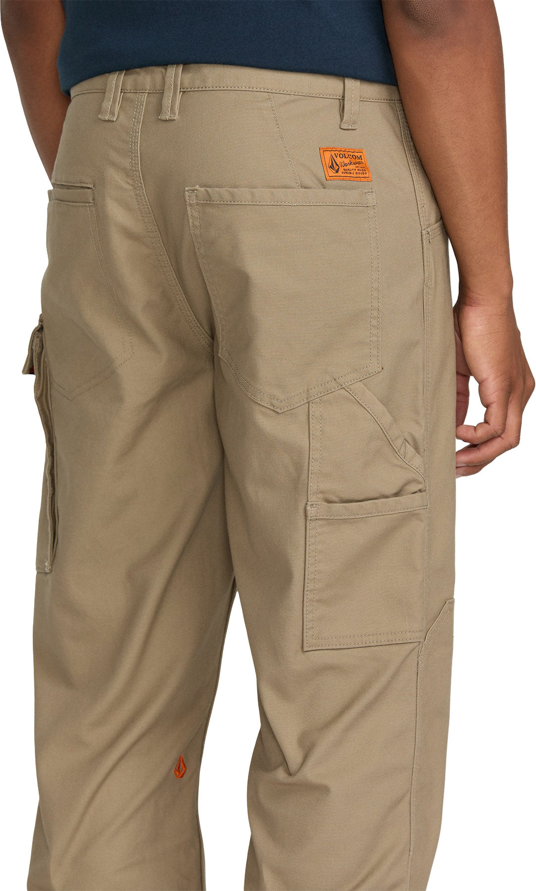 Caliper II Relaxed Work Pants - Men's