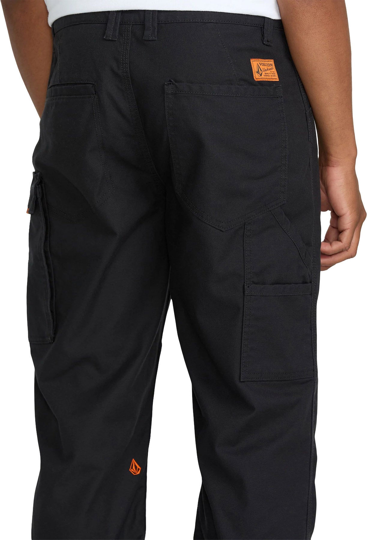 Caliper II Relaxed Work Pants - Men's