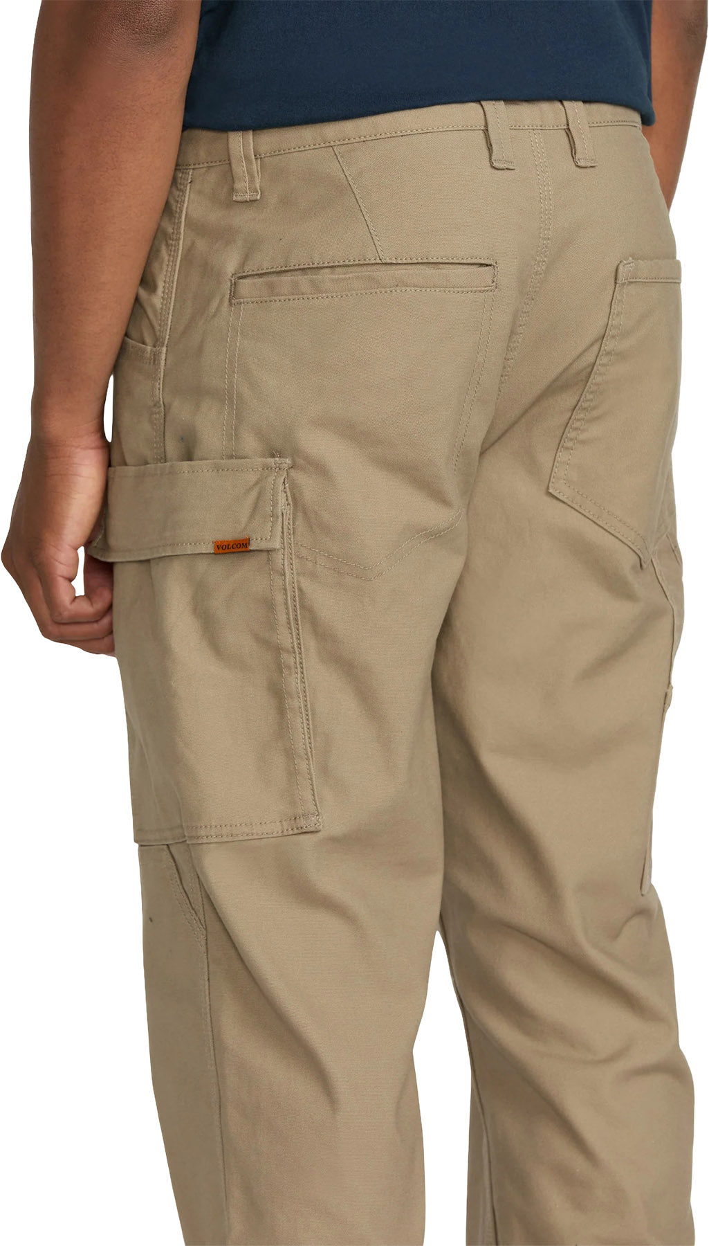 Caliper II Relaxed Work Pants - Men's