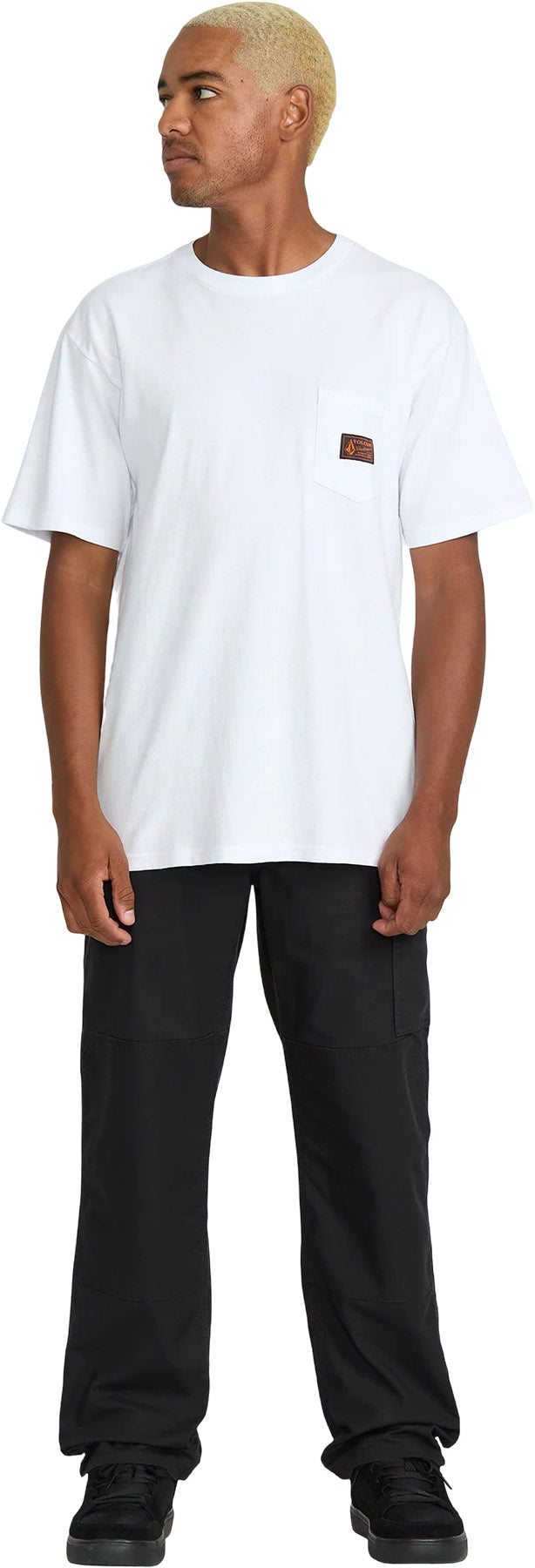 Caliper II Relaxed Work Pants - Men's