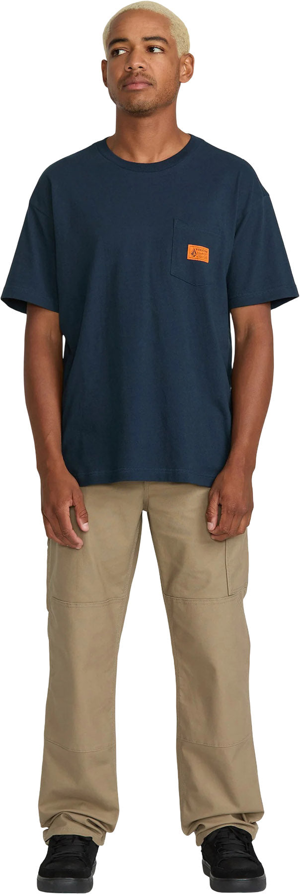 Caliper II Relaxed Work Pants - Men's