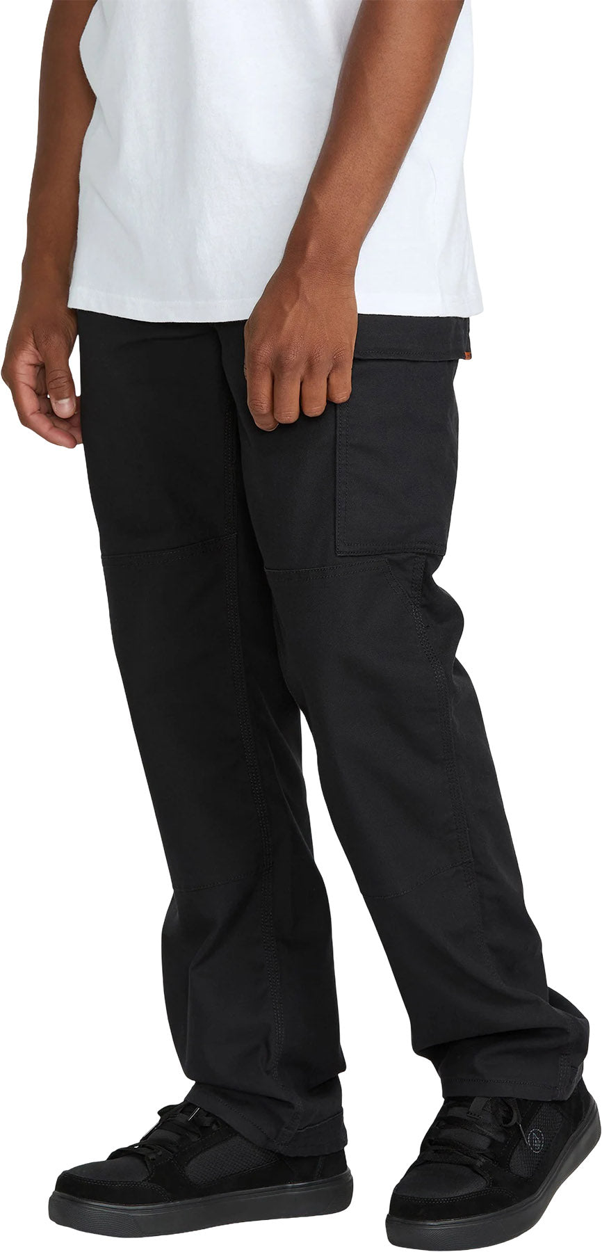 Caliper II Relaxed Work Pants - Men's
