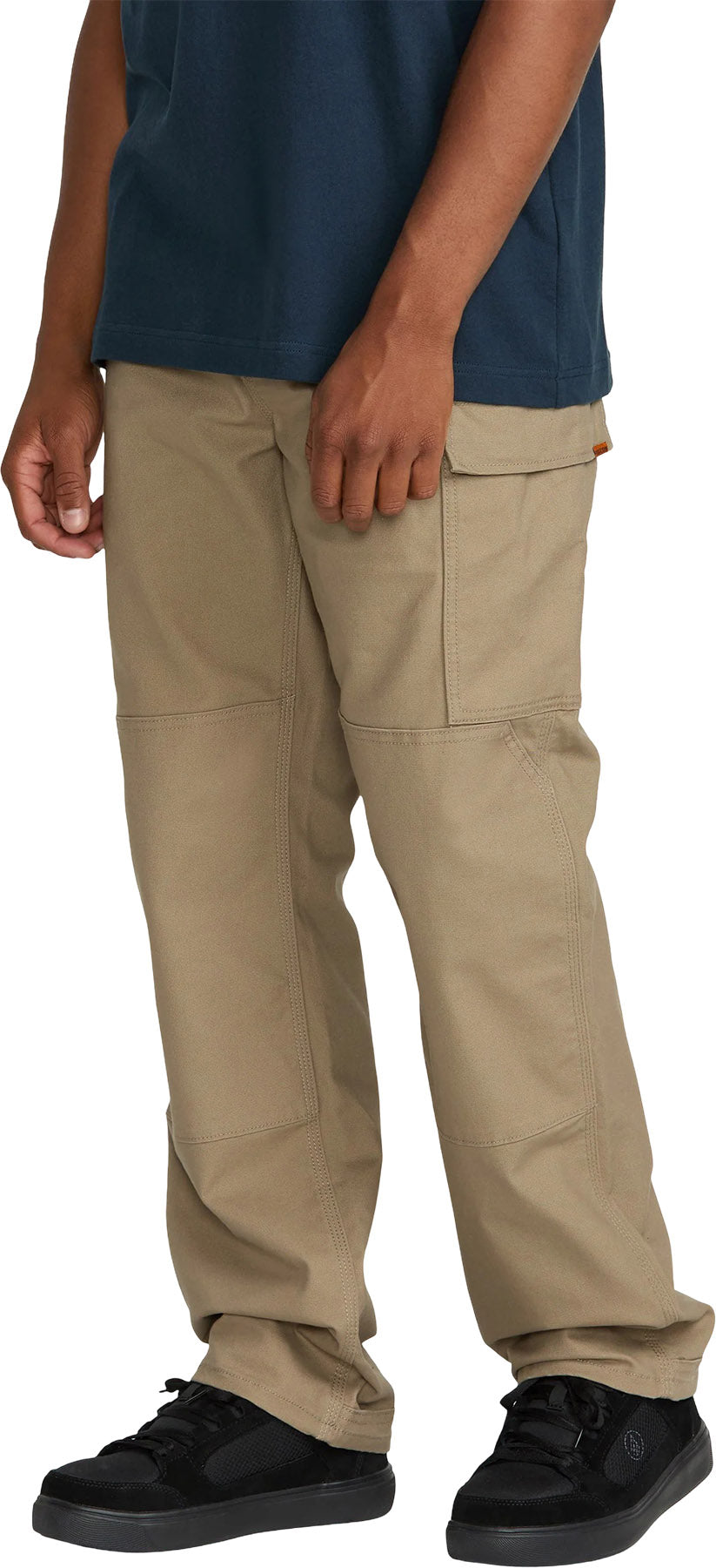 Caliper II Relaxed Work Pants - Men's