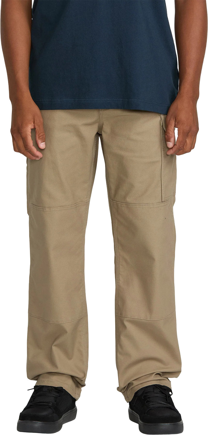 Caliper II Relaxed Work Pants - Men's