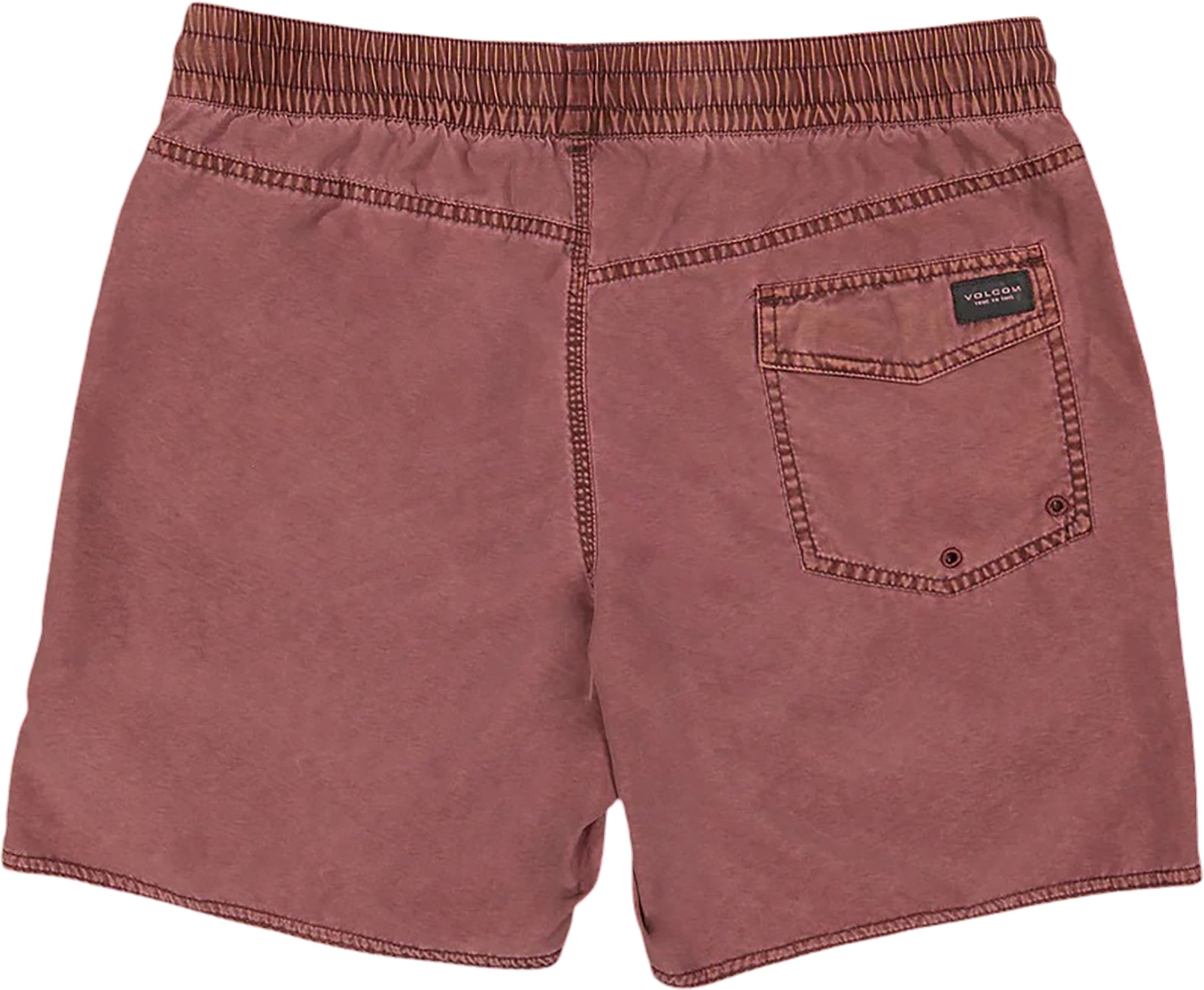 Center Trunk Boardshorts 17" - Men's