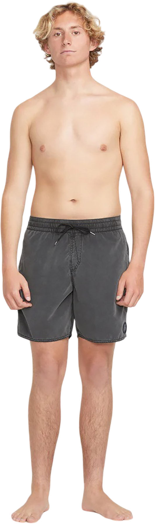 Center Trunk Boardshorts 17" - Men's