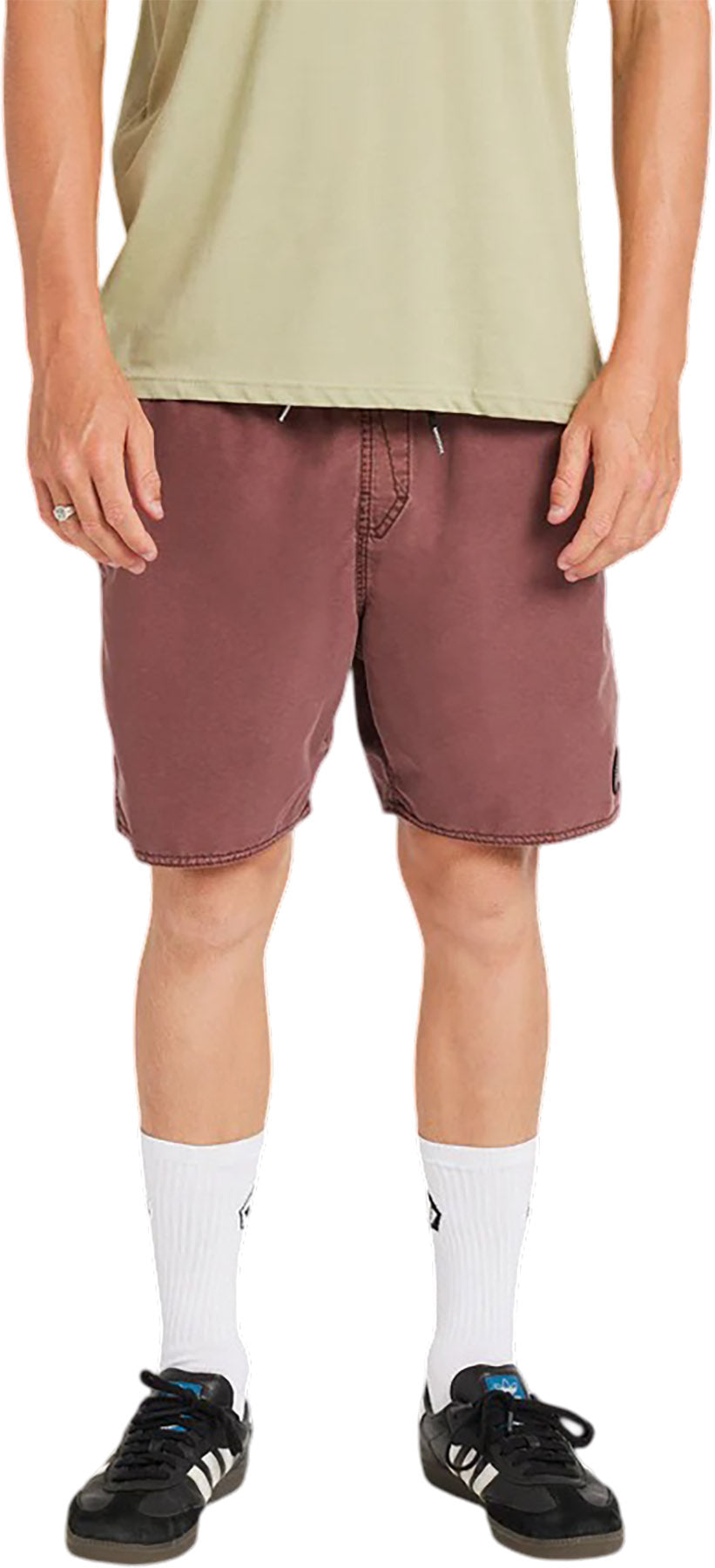 Center Trunk Boardshorts 17" - Men's