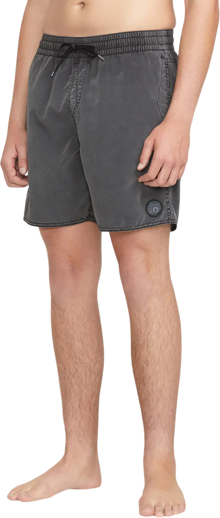Center Trunk Boardshorts 17" - Men's