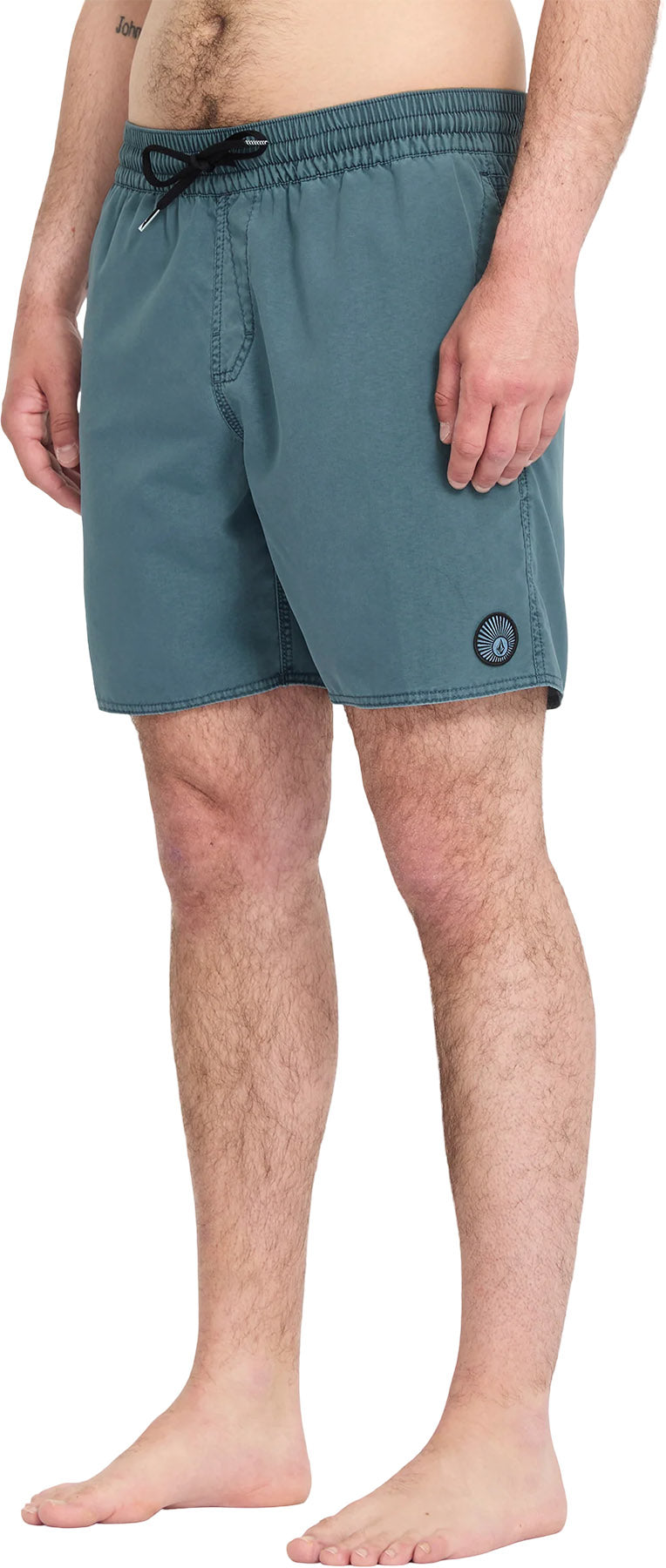 Center Trunk Boardshorts 17" - Men's