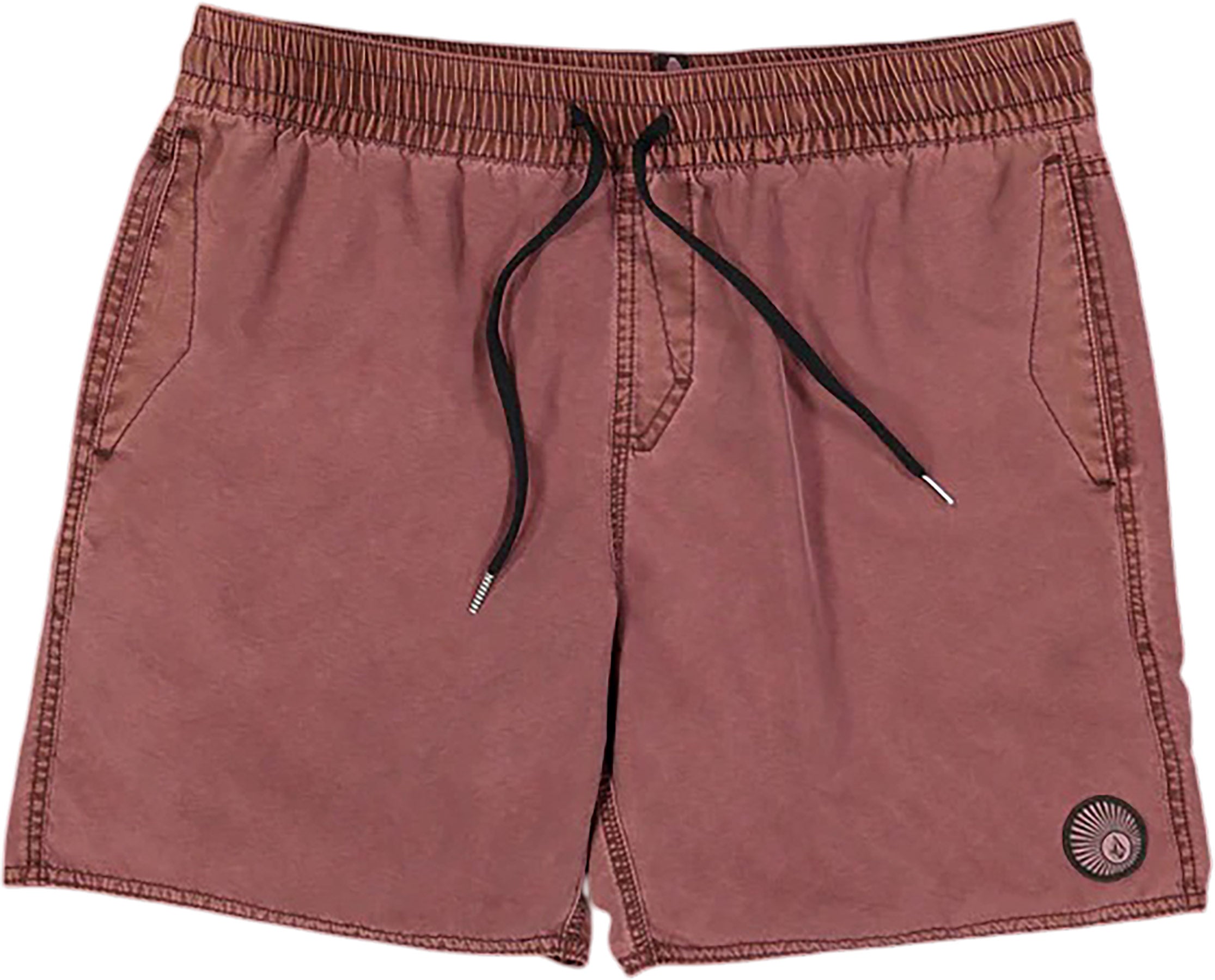 Center Trunk Boardshorts 17" - Men's