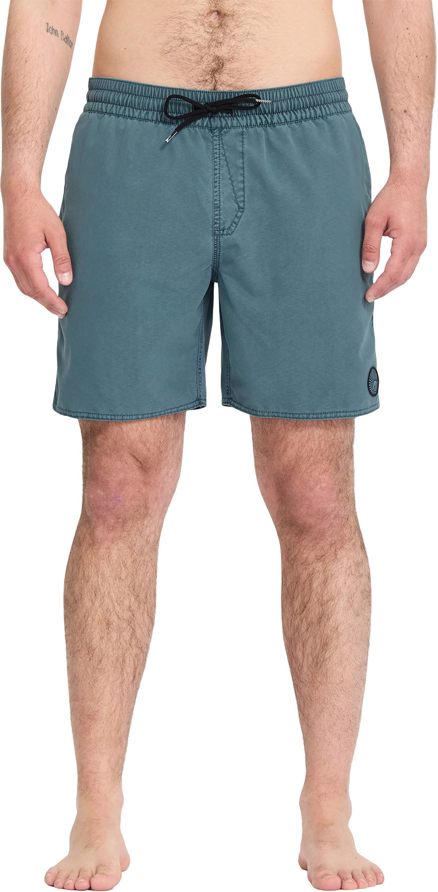 Center Trunk Boardshorts 17" - Men's