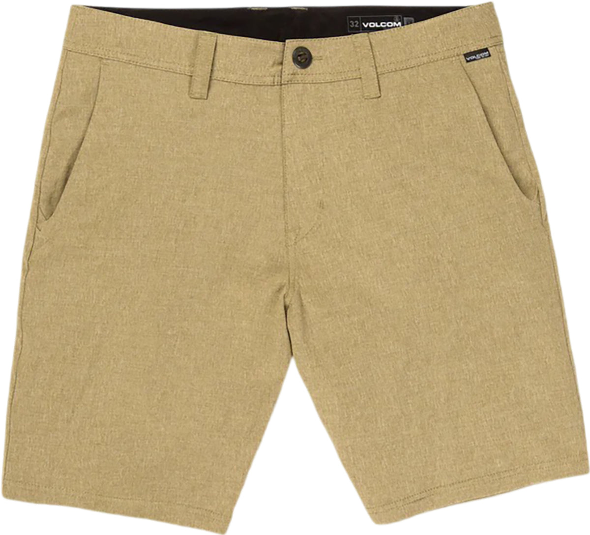 Frickin Cross Shred Static Short 20" - Men's