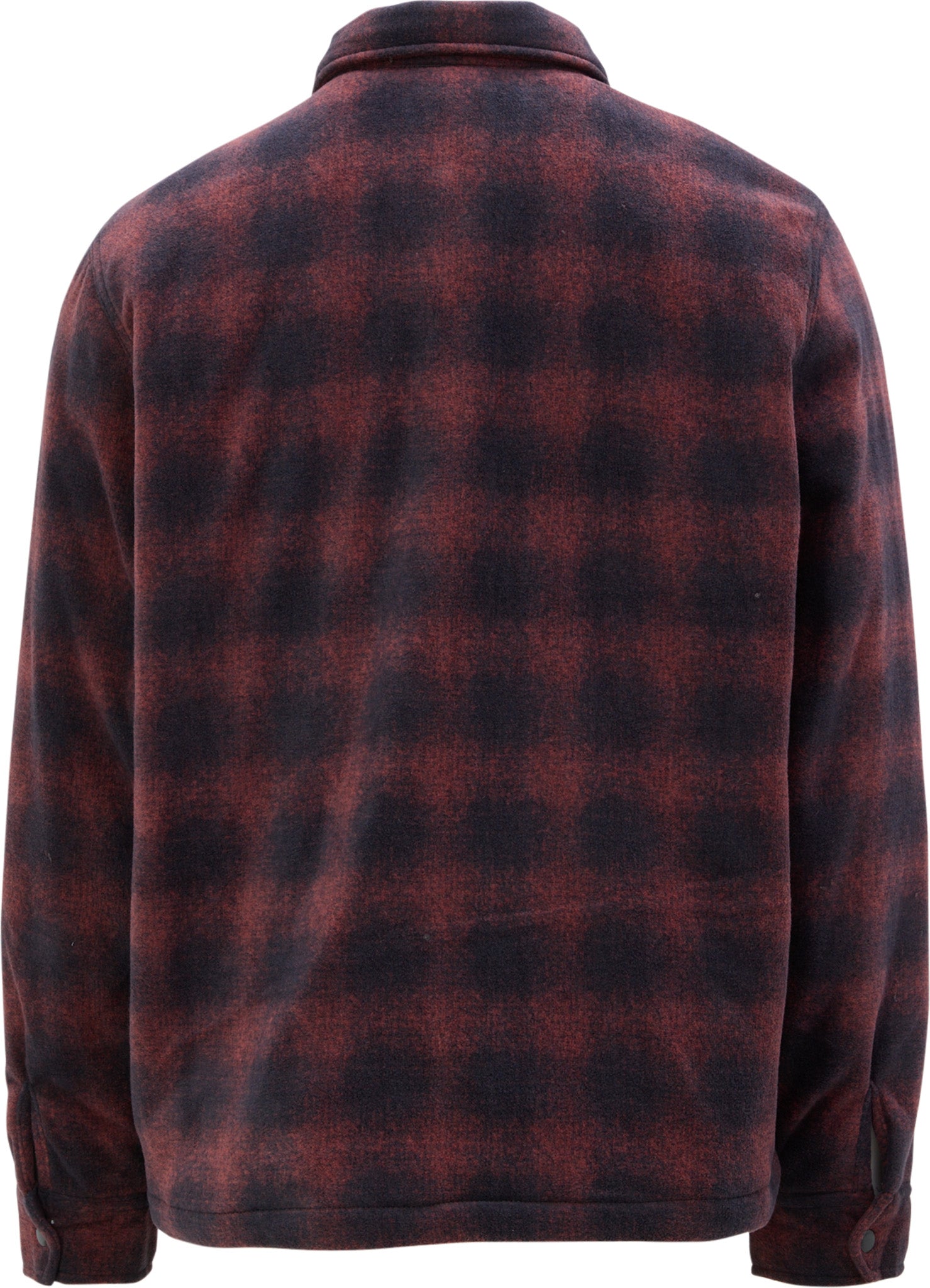 Bowered II Lined Fleece Shirt - Men's