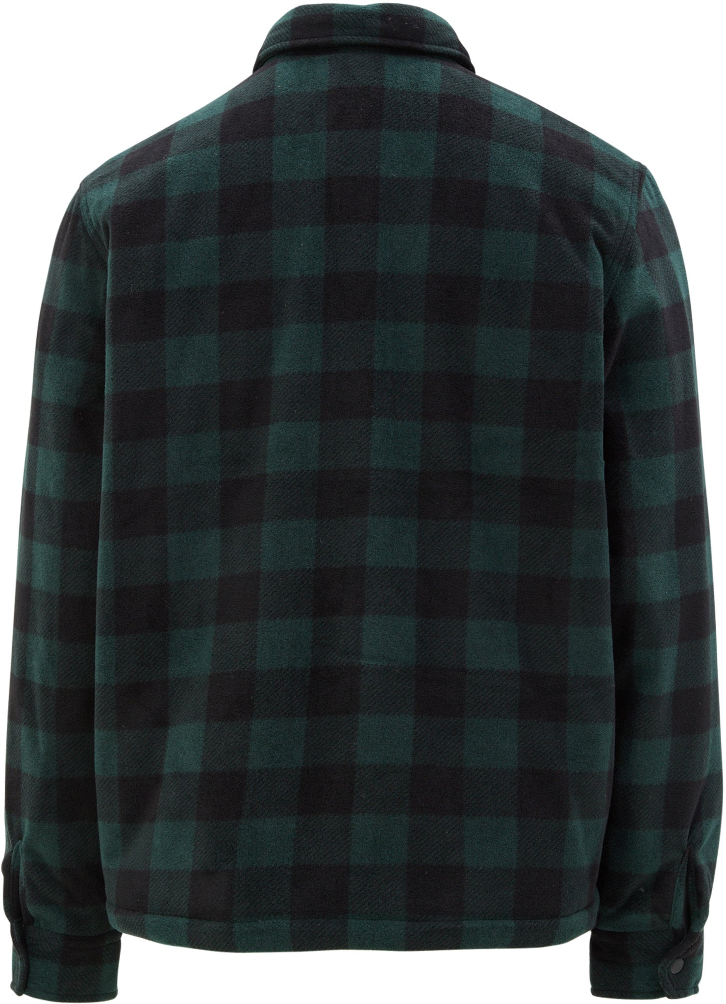 Bowered II Lined Fleece Shirt - Men's