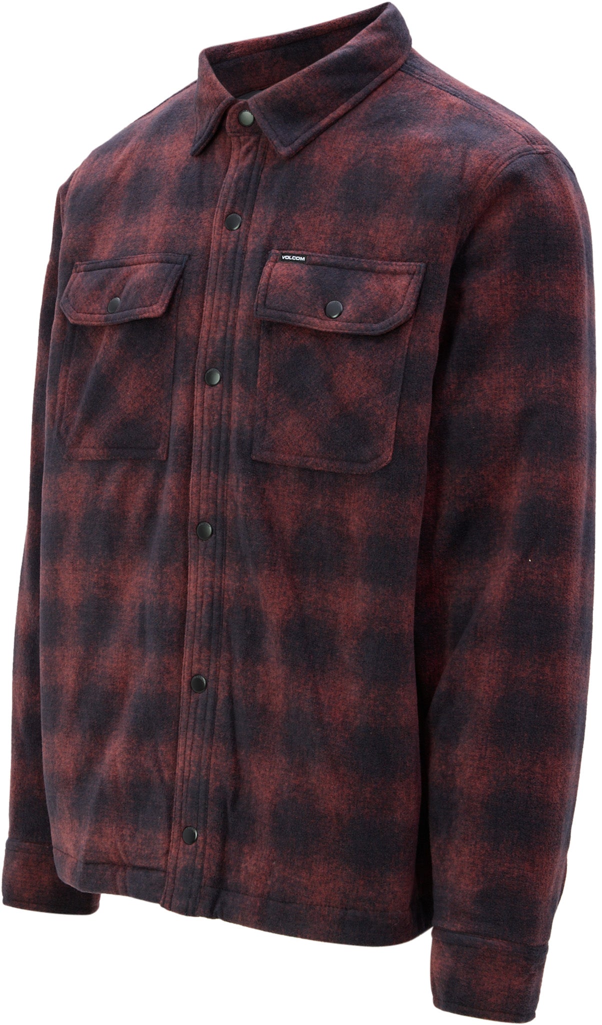 Bowered II Lined Fleece Shirt - Men's