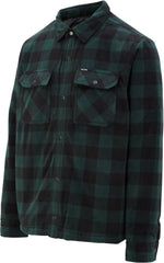 Bowered II Lined Fleece Shirt - Men's