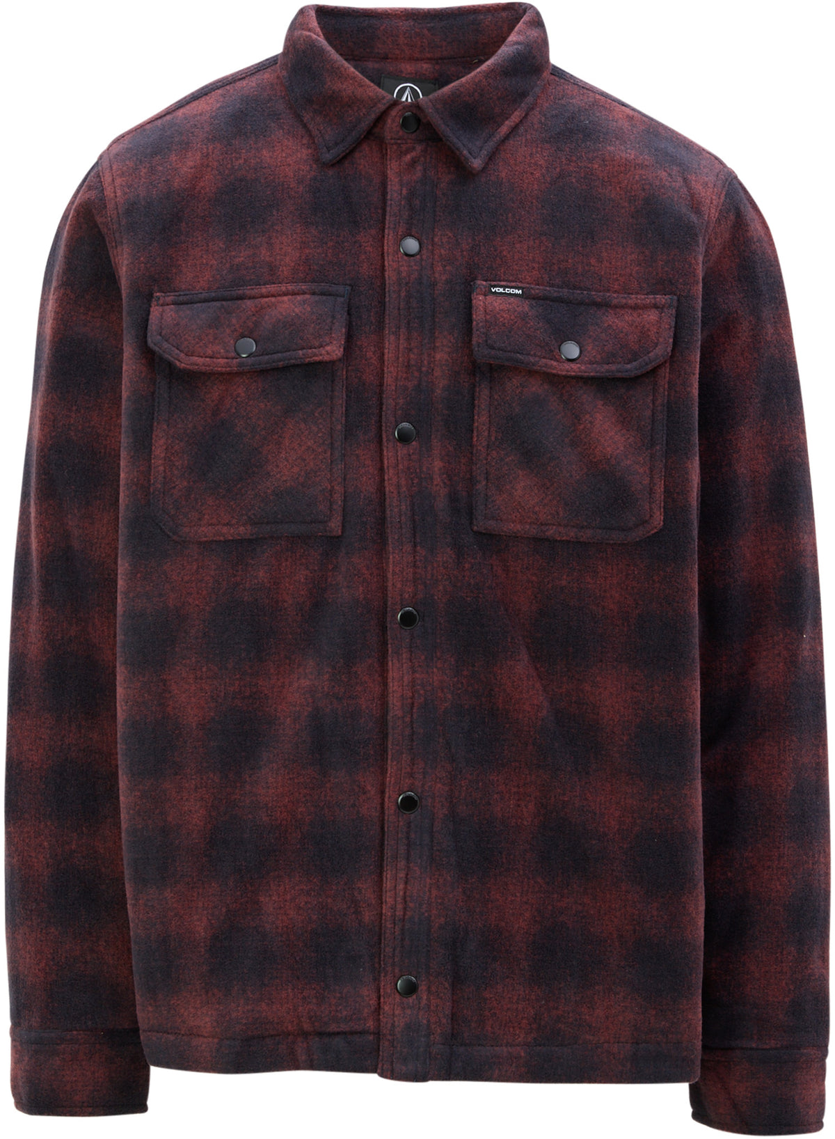 Bowered II Lined Fleece Shirt - Men's
